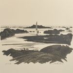 1306 2397 Litografi